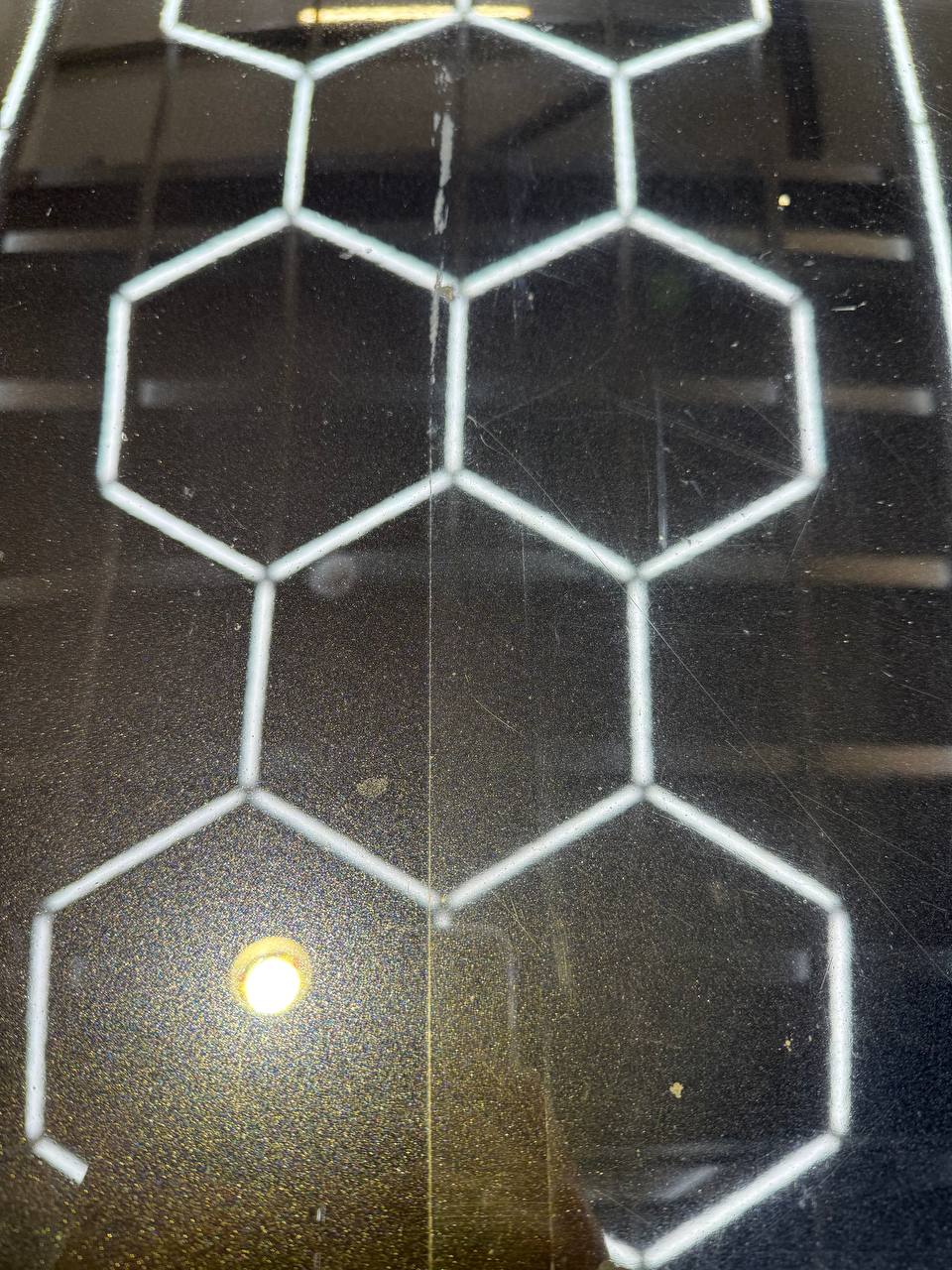 Auto virsbūves pulēšanas process un skrāpējumu likvidēšana Rīgā